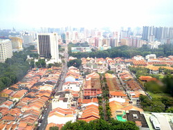The Plaza (D7), Apartment #243959291